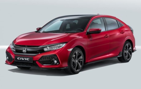 Honda Civic 2020: Ficha Técnica, Preços