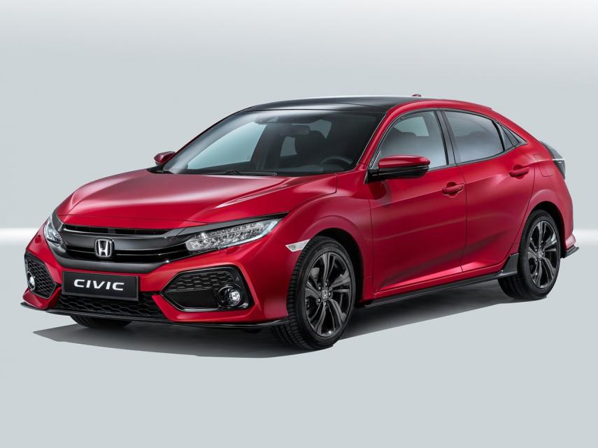 Honda Civic 2020: Ficha Técnica, Preços