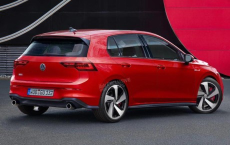 Volkswagen Golf GTI 2020: Preço e Lançamento