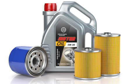 As melhores marcas de filtro de óleo automotivo