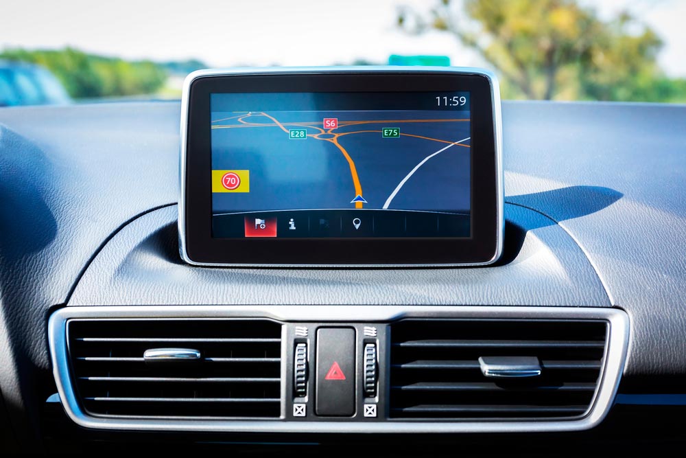 Os Melhores GPS para Carros