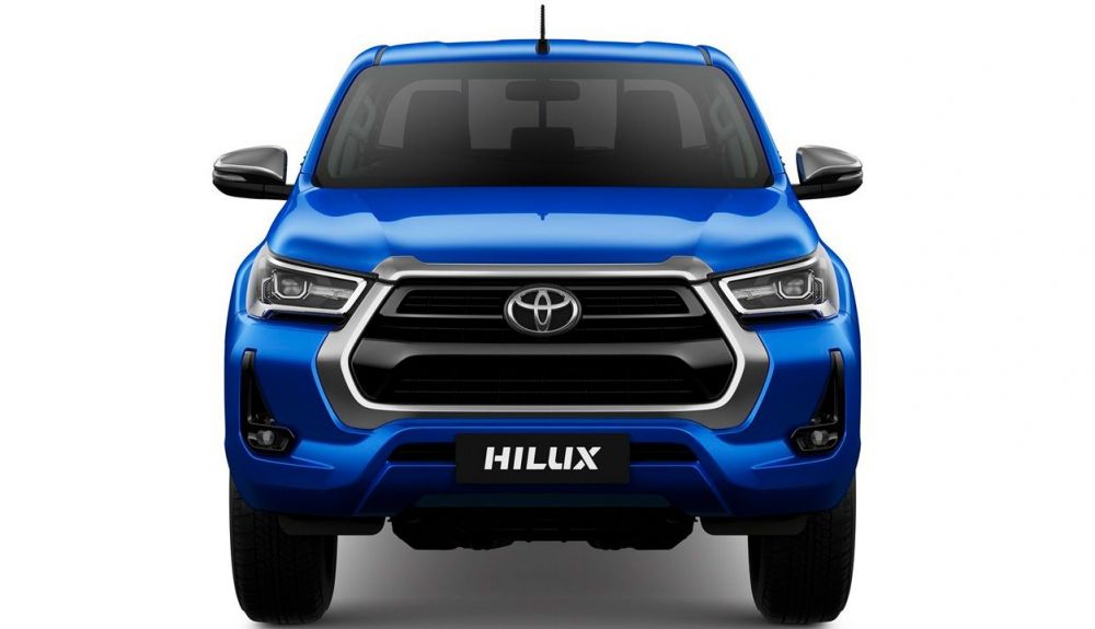 Toyota Hilux 2021: Preços, Versões e Atualizações