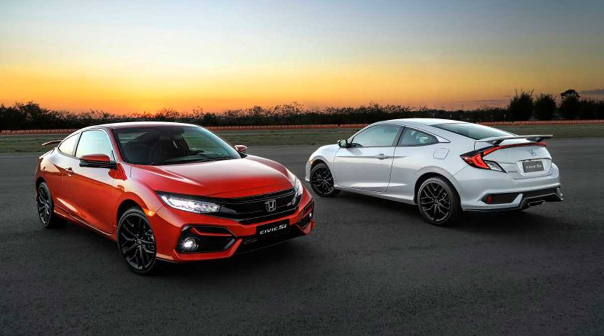 Honda Civic 2021: Preços, Ficha Técnica e Versões