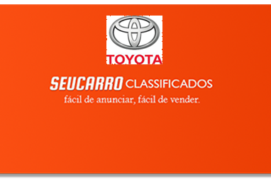 Concessionária Toyota Toyoserra Petrópolis