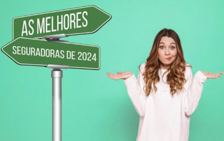 7 Melhores Seguradoras do Brasil