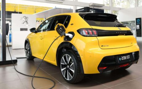 Os 8 Carros Elétricos Mais Baratos do Brasil em 2025