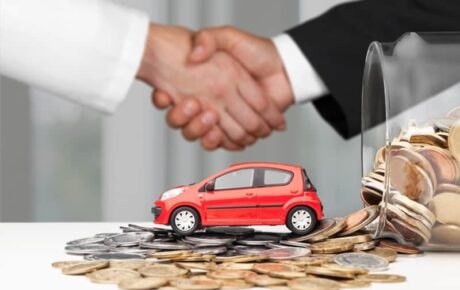 Como financiar um carro novo?