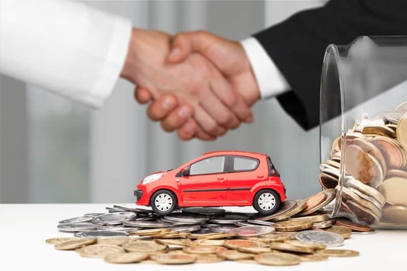 Como financiar um carro novo?