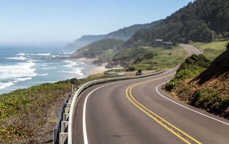 Como Ser um Bom Motorista na Estrada e Cidade