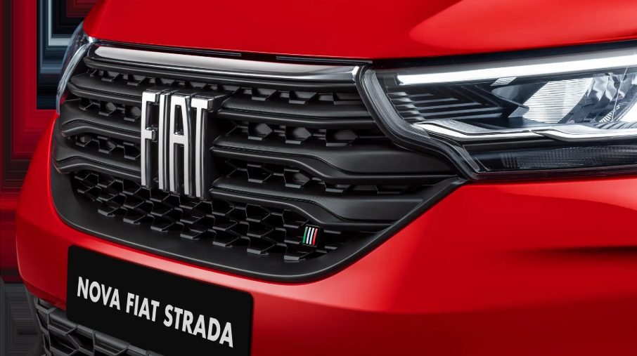 8 Carros Mais Vendidos da Fiat