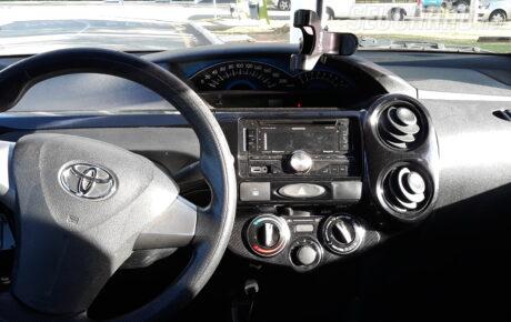 Toyota Etios  '2014