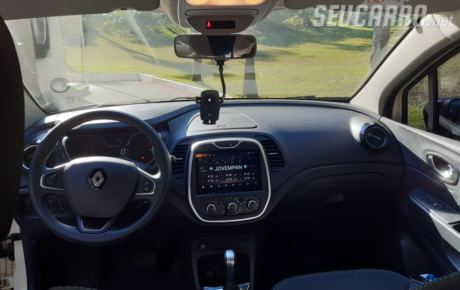 Renault Captur  '2019