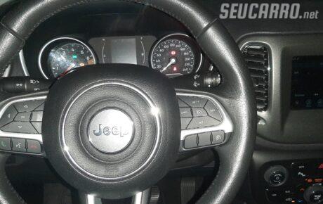 Jeep Compass  '2020