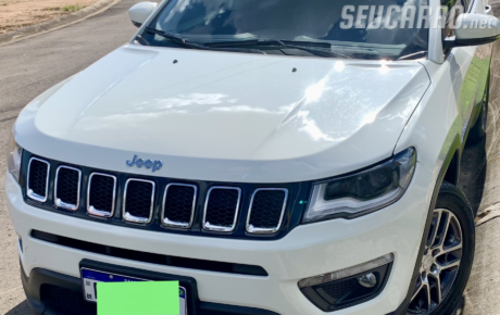 Jeep Compass  '2019
