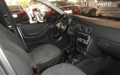 Chevrolet Celta  '2004