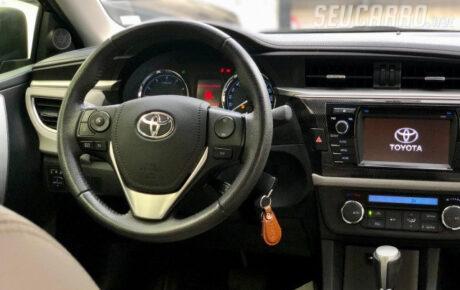 Toyota Corolla  '2017
