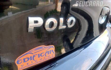 Volkswagen Polo  '2012