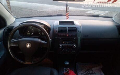 Volkswagen Polo  '2012