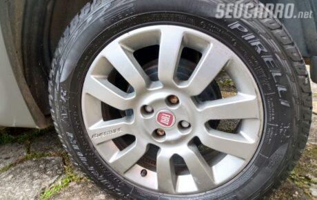 Fiat Idea  '2016