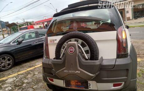 Fiat Idea  '2016