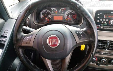 Fiat Idea  '2016