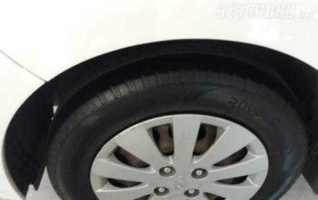 Hyundai HB20S  '2014