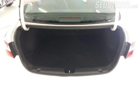 Hyundai HB20S  '2014