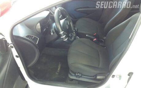 Hyundai HB20S  '2014