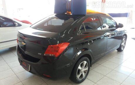 Chevrolet Prisma  '2018