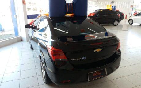Chevrolet Prisma  '2018