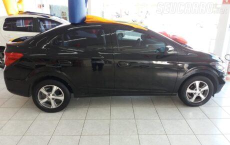 Chevrolet Prisma  '2018