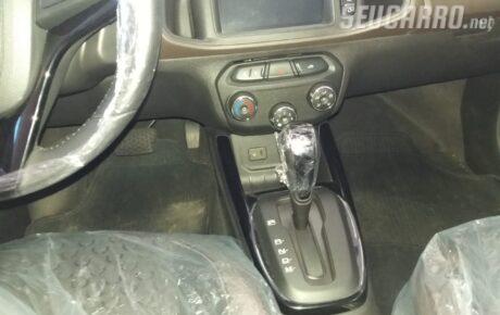 Chevrolet Prisma  '2018
