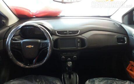 Chevrolet Prisma  '2018