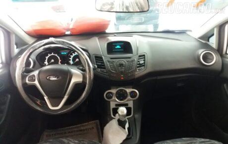 Ford Fiesta  '2017