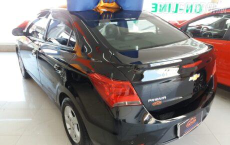 Chevrolet Prisma  '2019