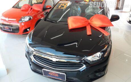 Chevrolet Prisma  '2019