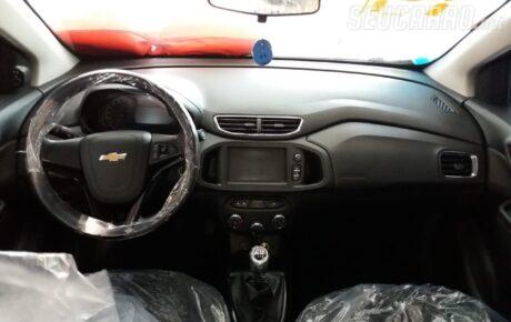 Chevrolet Prisma  '2019