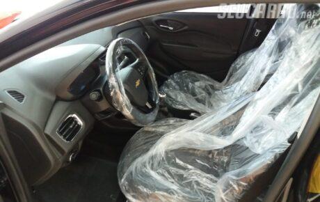 Chevrolet Prisma  '2019
