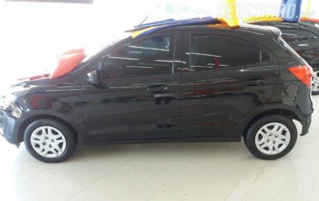 Ford Ka  '2020