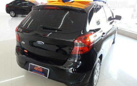 Ford Ka  '2020