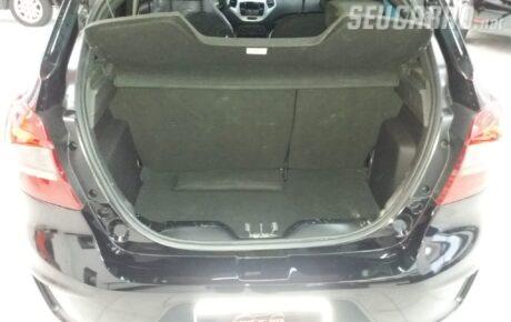 Ford Ka  '2020