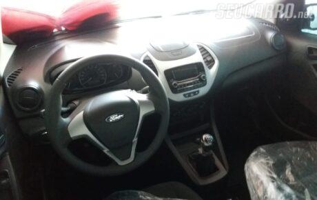 Ford Ka  '2020