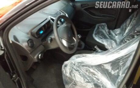Ford Ka  '2020