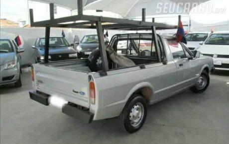 Ford Pampa  '1997