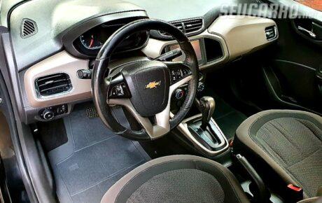 Chevrolet Prisma  '2016