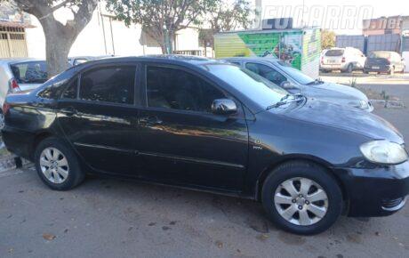 Toyota Corolla  '2007