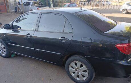 Toyota Corolla  '2007