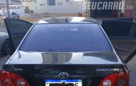 Toyota Corolla  '2007