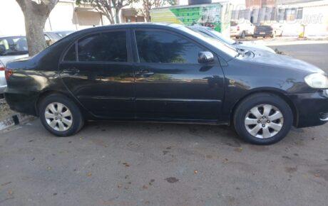 Toyota Corolla  '2007