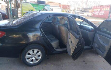 Toyota Corolla  '2007